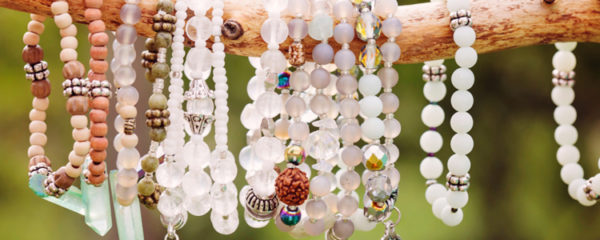 natural stone jewelry