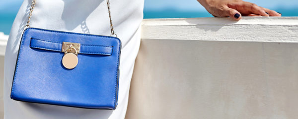 modern handbags